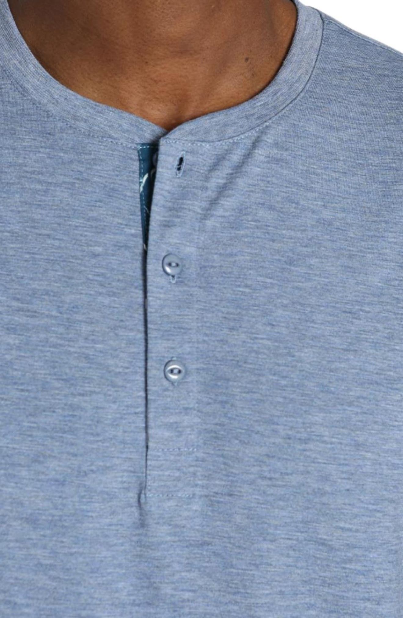 Henley T-Shirt - image 2