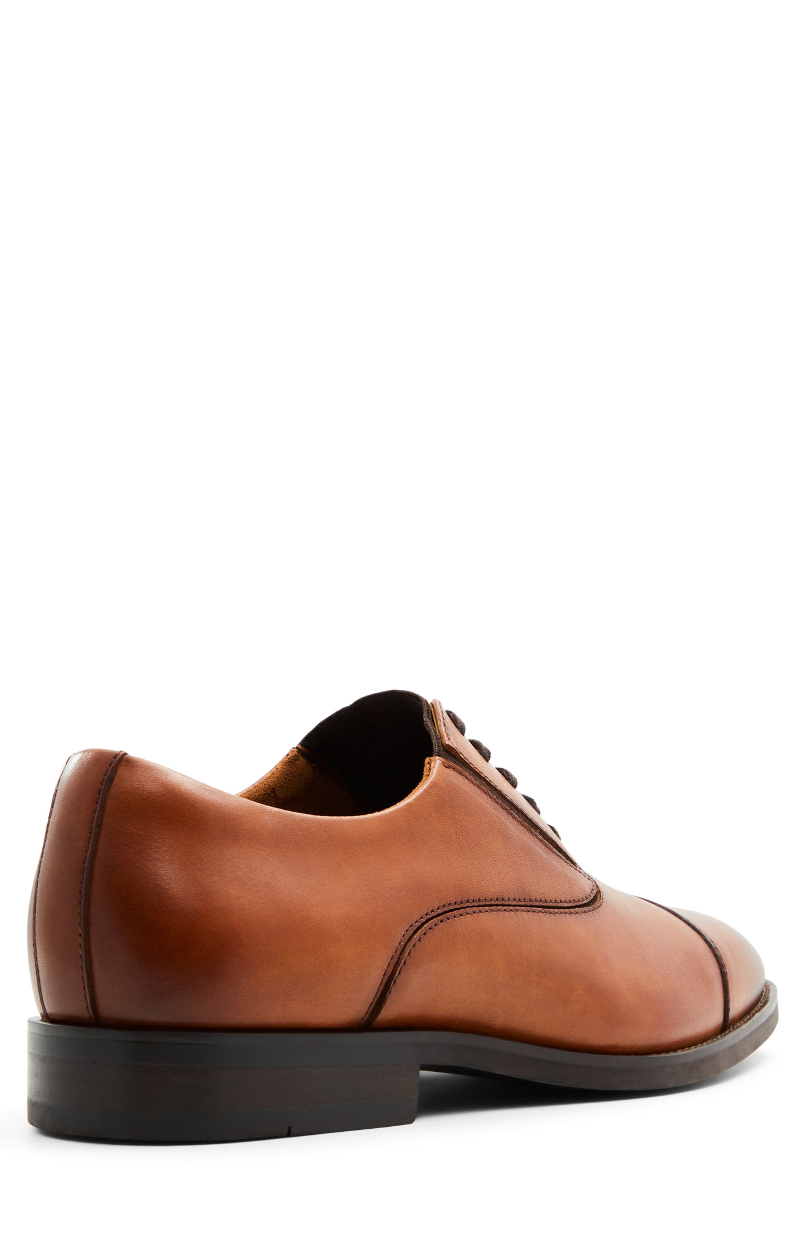 ALDO Paxley Cap Toe Oxford, Alternate, color, 