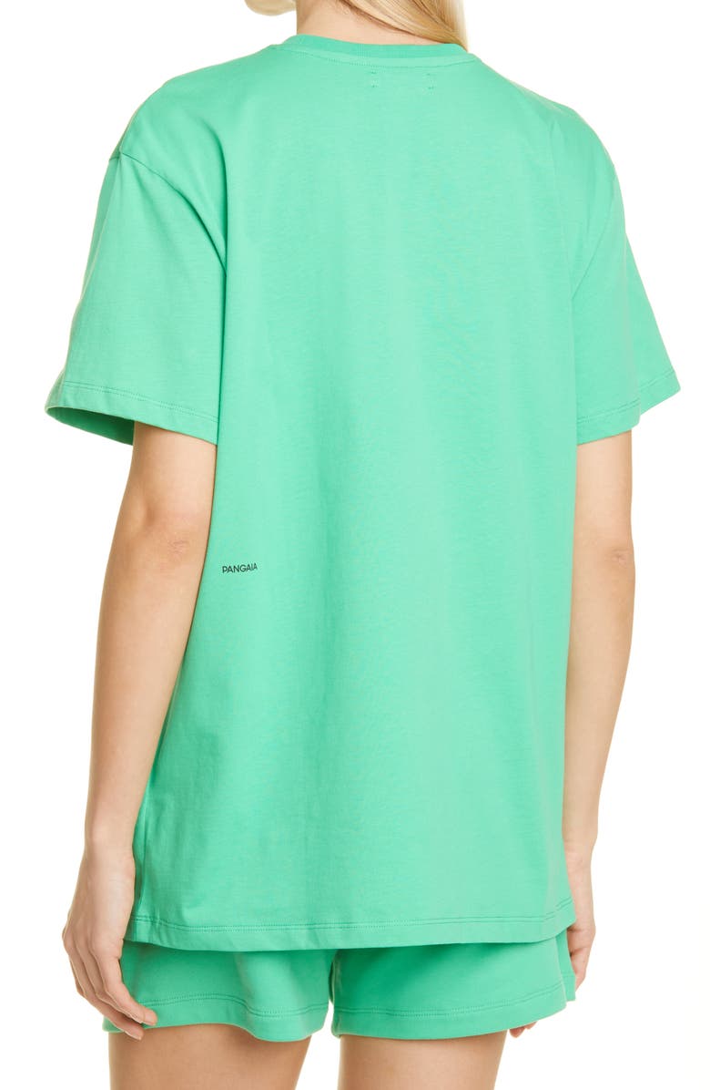 PANGAIA PPRMINT<sup>™</sup> Unisex Organic Cotton T-Shirt, Alternate, color, 
