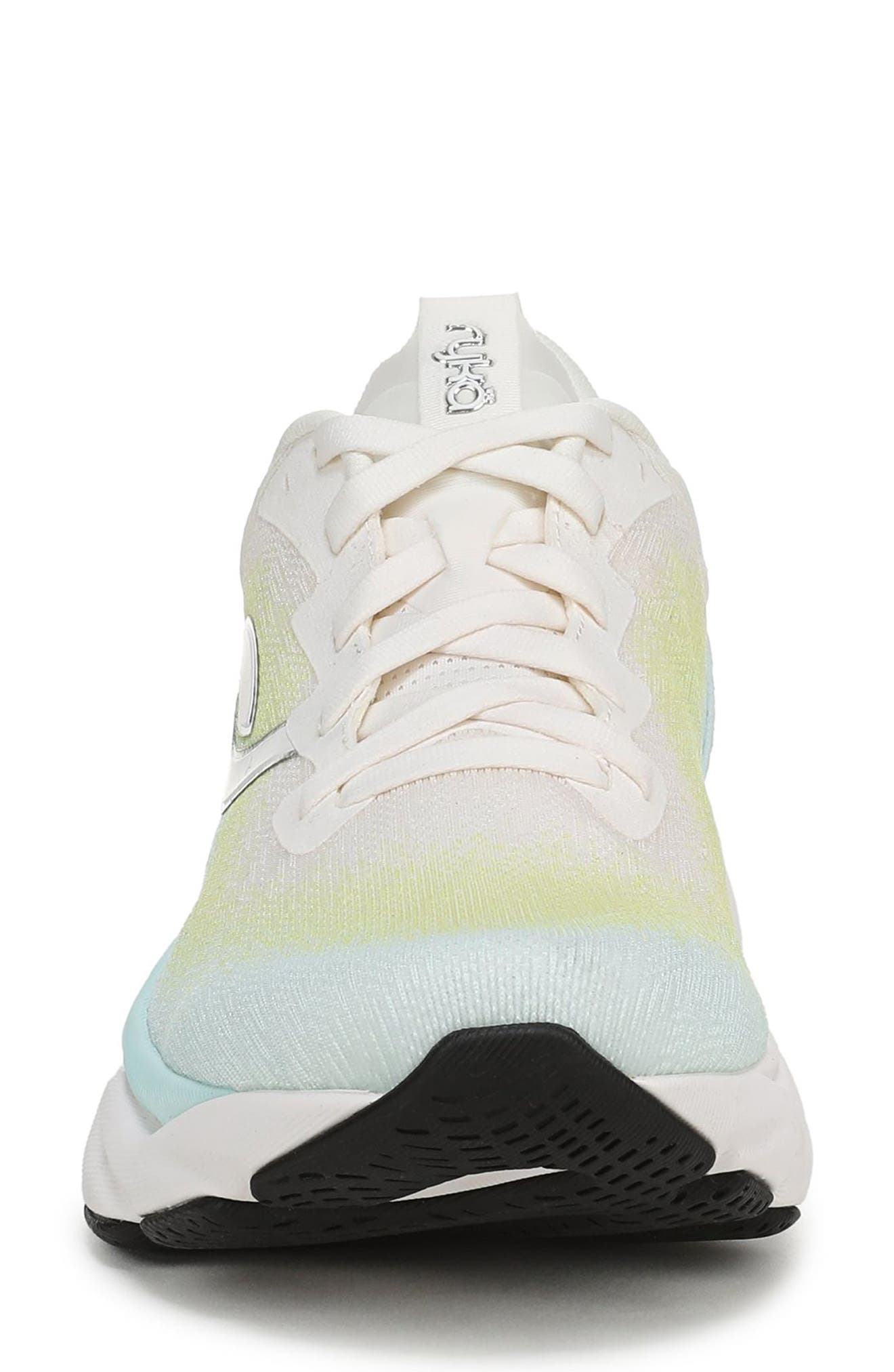 Elevate LX Walking Sneaker, Alternate, color, WHITE ALYSSUM