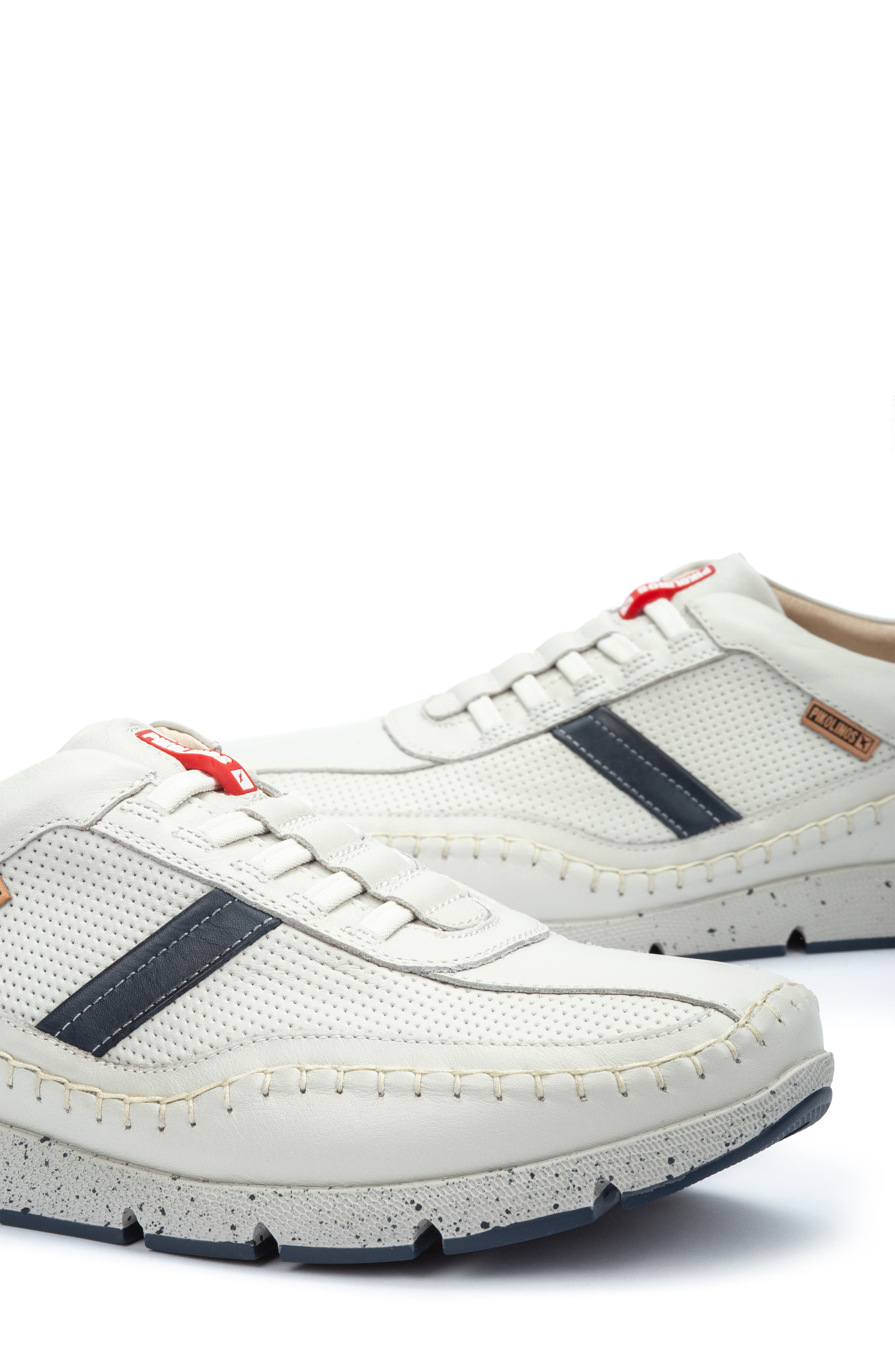 Fuencarral Sneaker, Alternate, color, ESPUMA