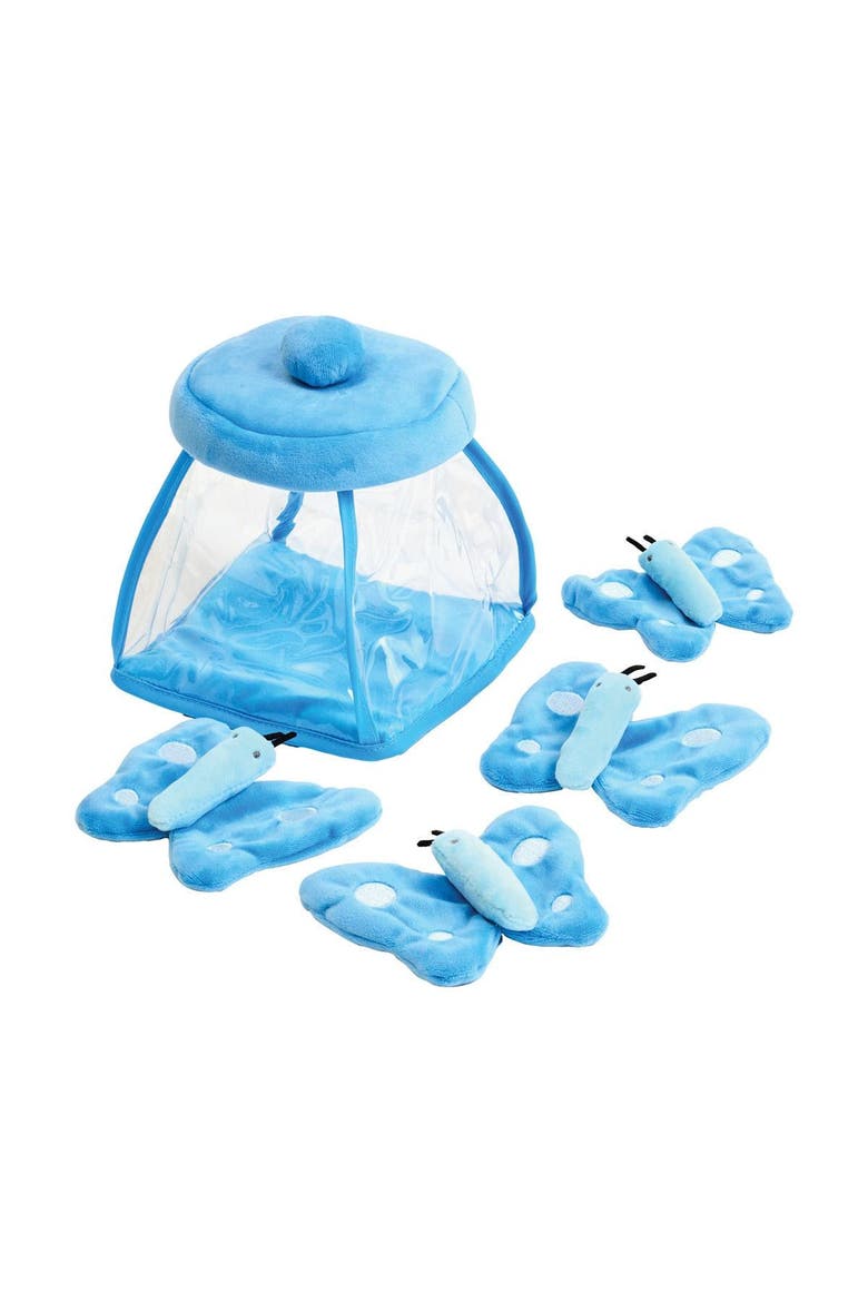 Sorting Color Bug Jars, Alternate, color, Multicolored