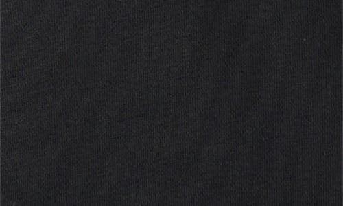 Puma Kids' Bow Society Fleece Bomber Jacket In Black