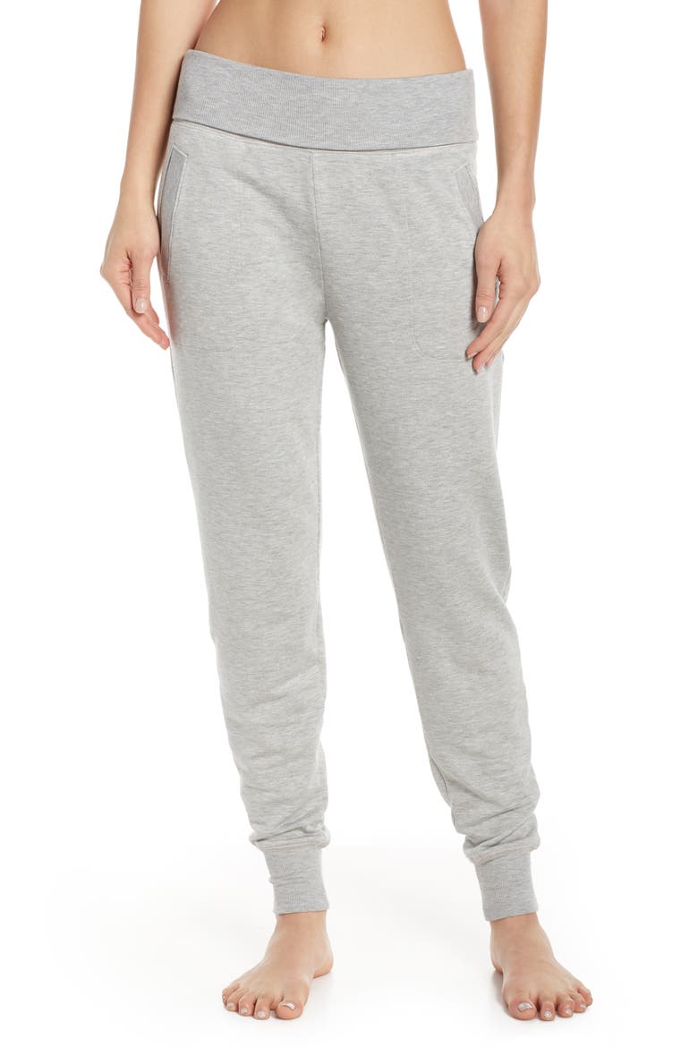 Cozy Fleece Sweatpants video