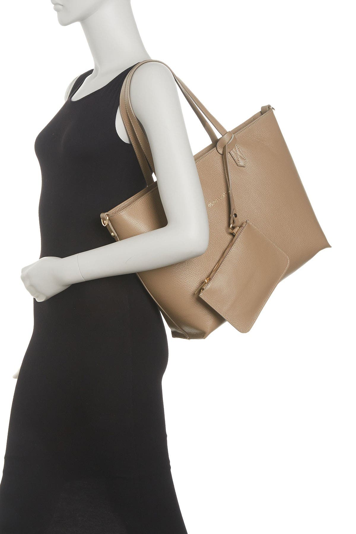 Persaman New York Camdice Tote, Main, color, 