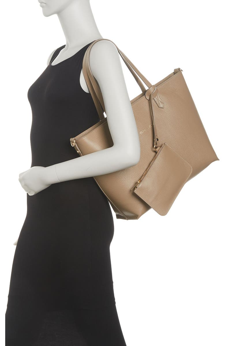 Persaman New York Camdice Tote, Main, color,