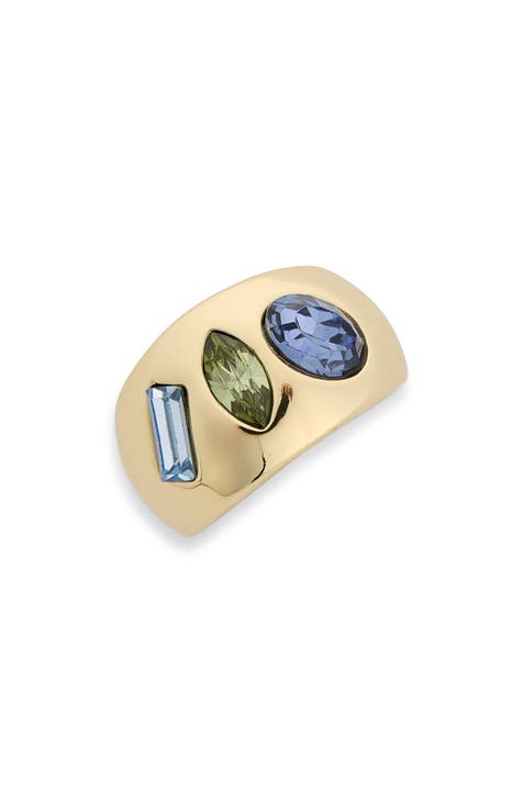 Scattered Stone Ring