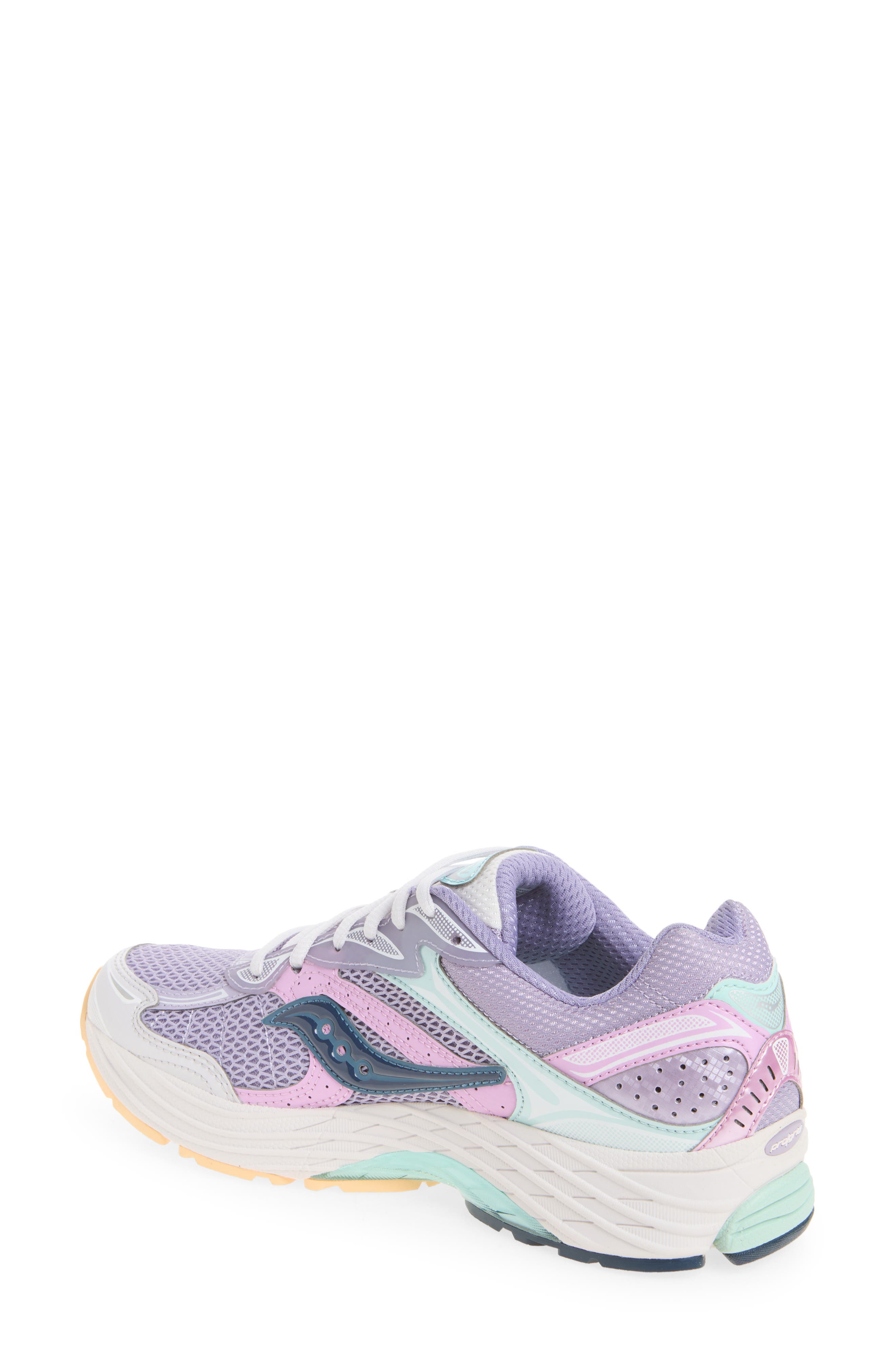 Gender Inclusive ProGrid Omni 9 Sneaker, Alternate, color, WISTERIA