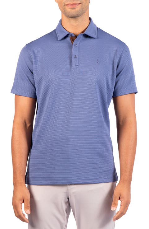Ottoman Performance Polo