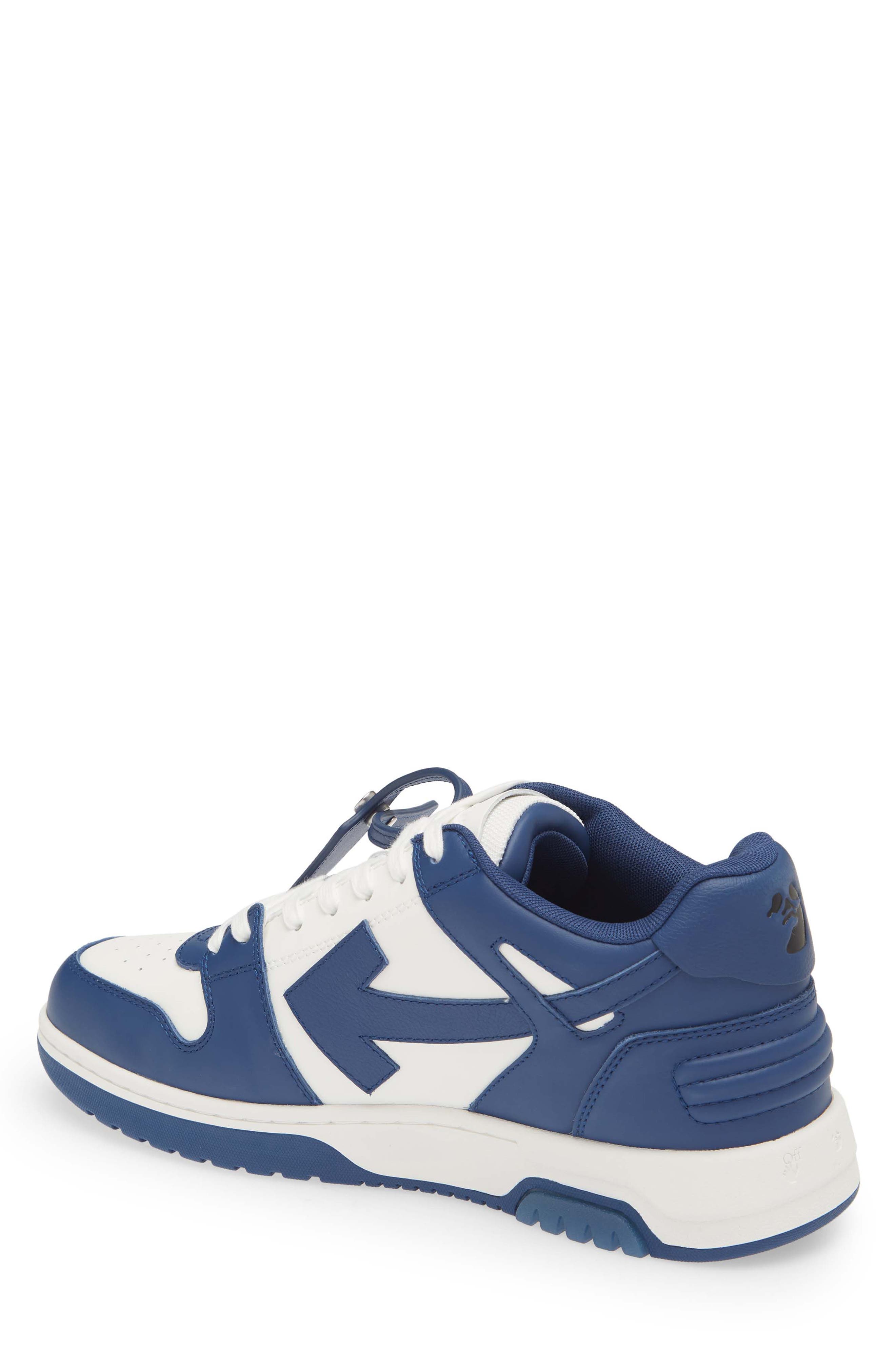 Off-White Out of Office Sneaker, Alternate, color, 