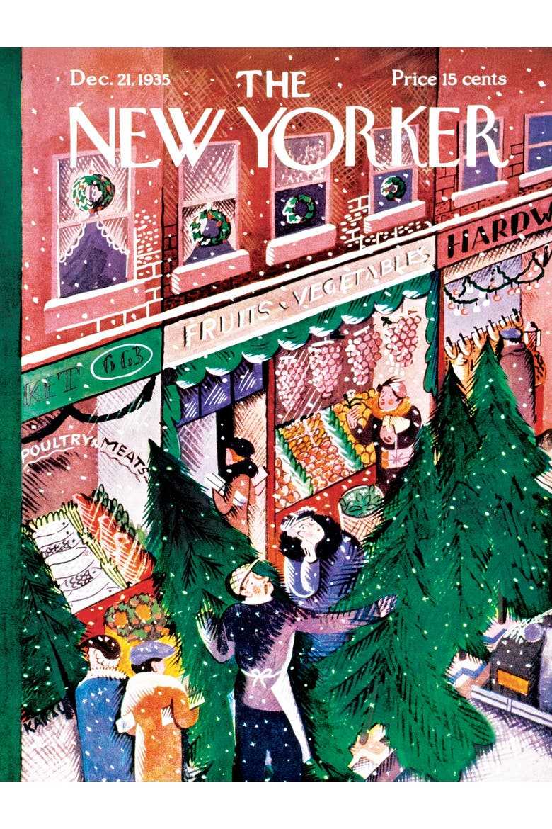 Evergreen Corner 1000 Piece Puzzle, Alternate, color, No Color