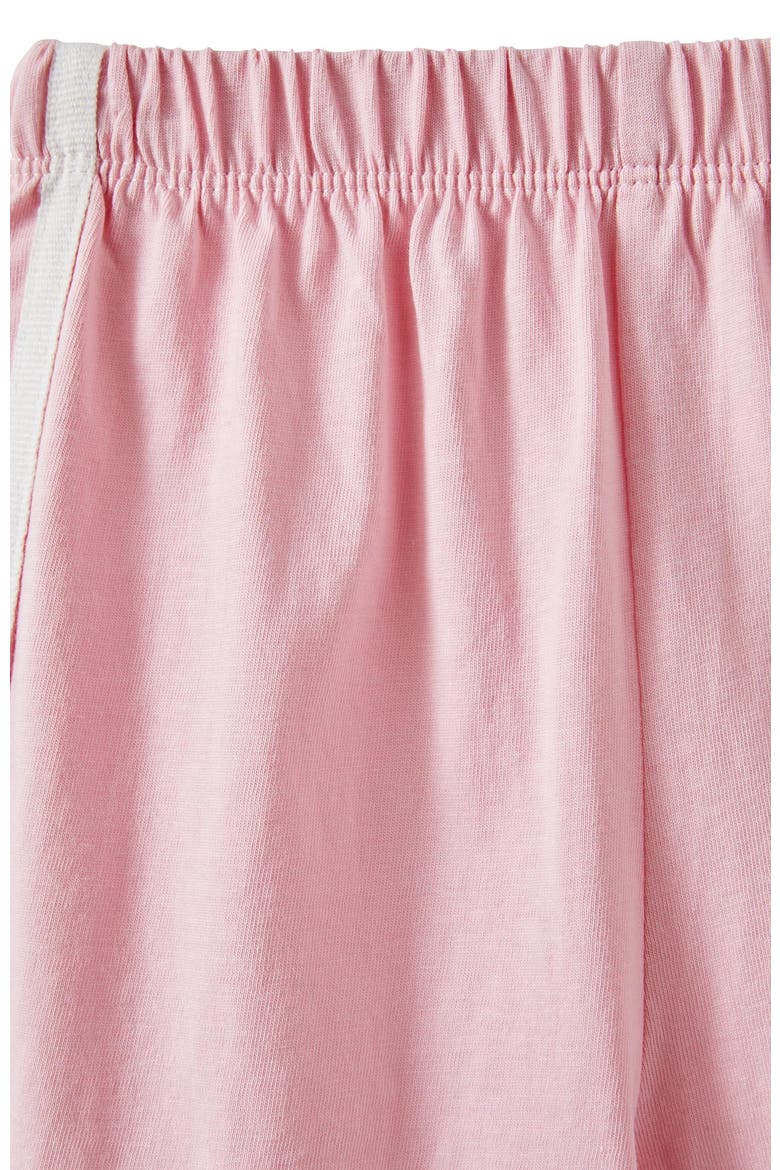 Blair Relaxed Pull On Pant, Alternate, color, Blush Pink