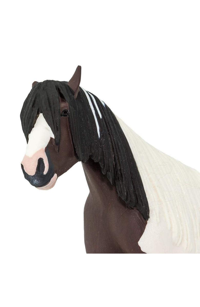 Safari Ltd. Tinker Horse Toy, Alternate, color, NO COLOR