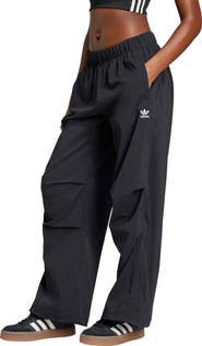 adidas Originals Essentials Ripstop Parachute Pants