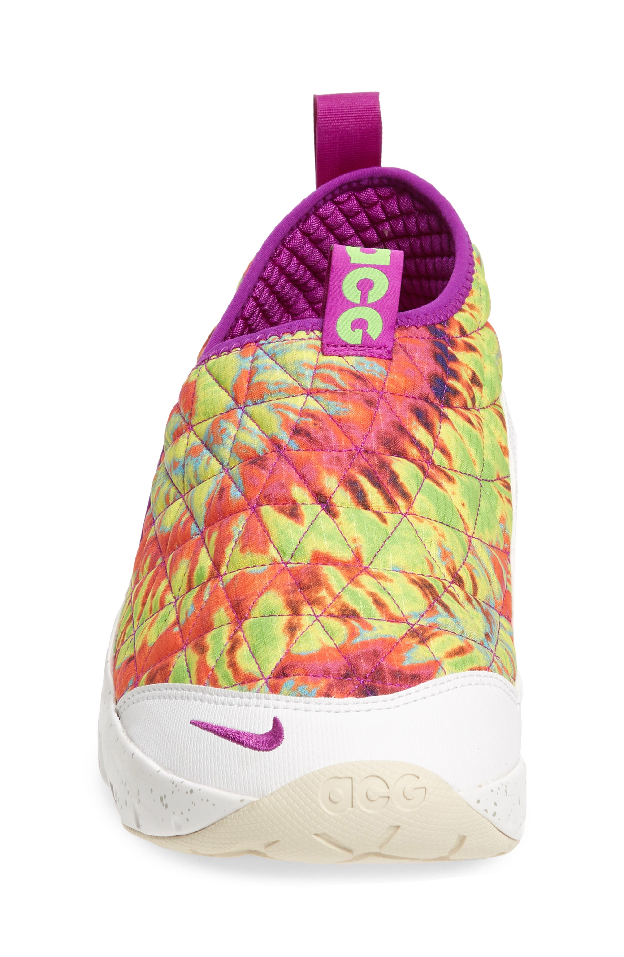 Nike ACG Moc 3.0 Hiking Sneaker, Alternate, color, 