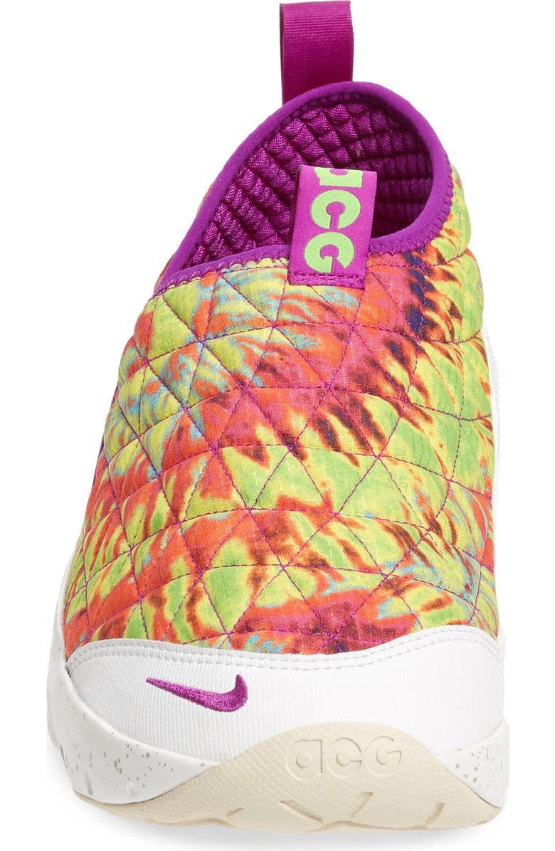 Nike ACG Moc 3.0 Hiking Sneaker, Alternate, color,