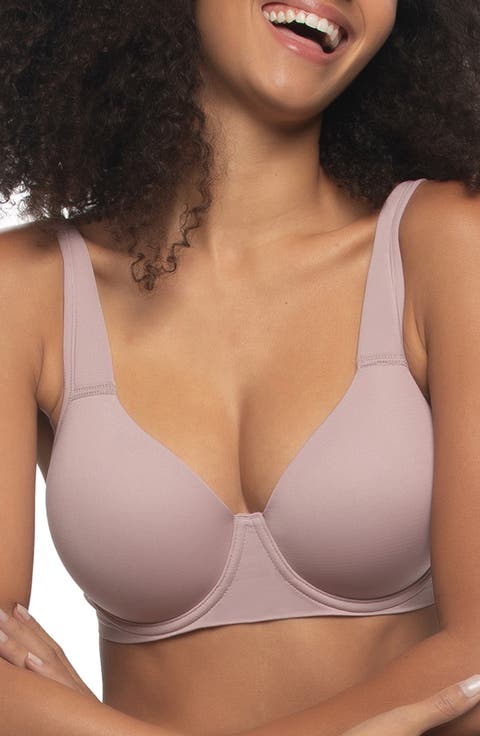 Utopia Underwire Full Coverage Contour Bra