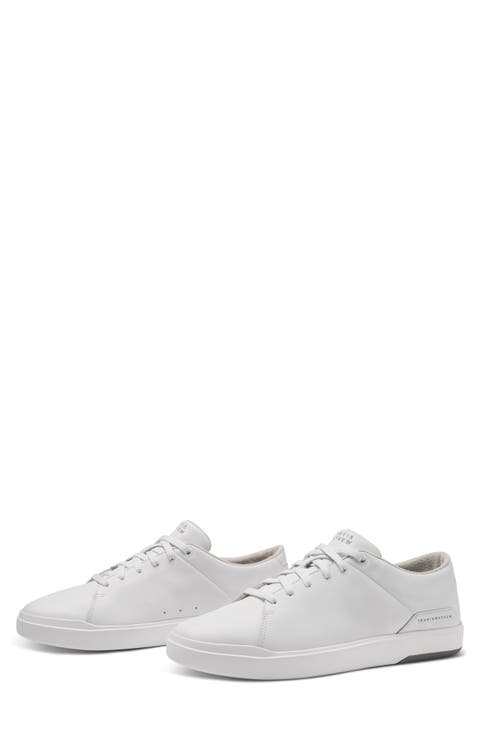 The Modern Cup Sneaker (Men)