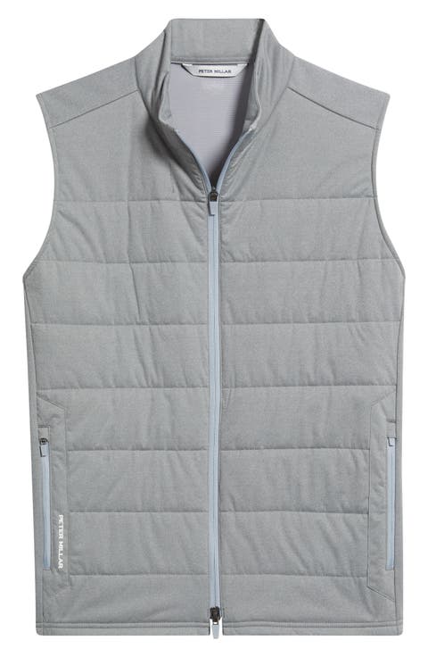Fuse Water Resistant Hybrid Vest