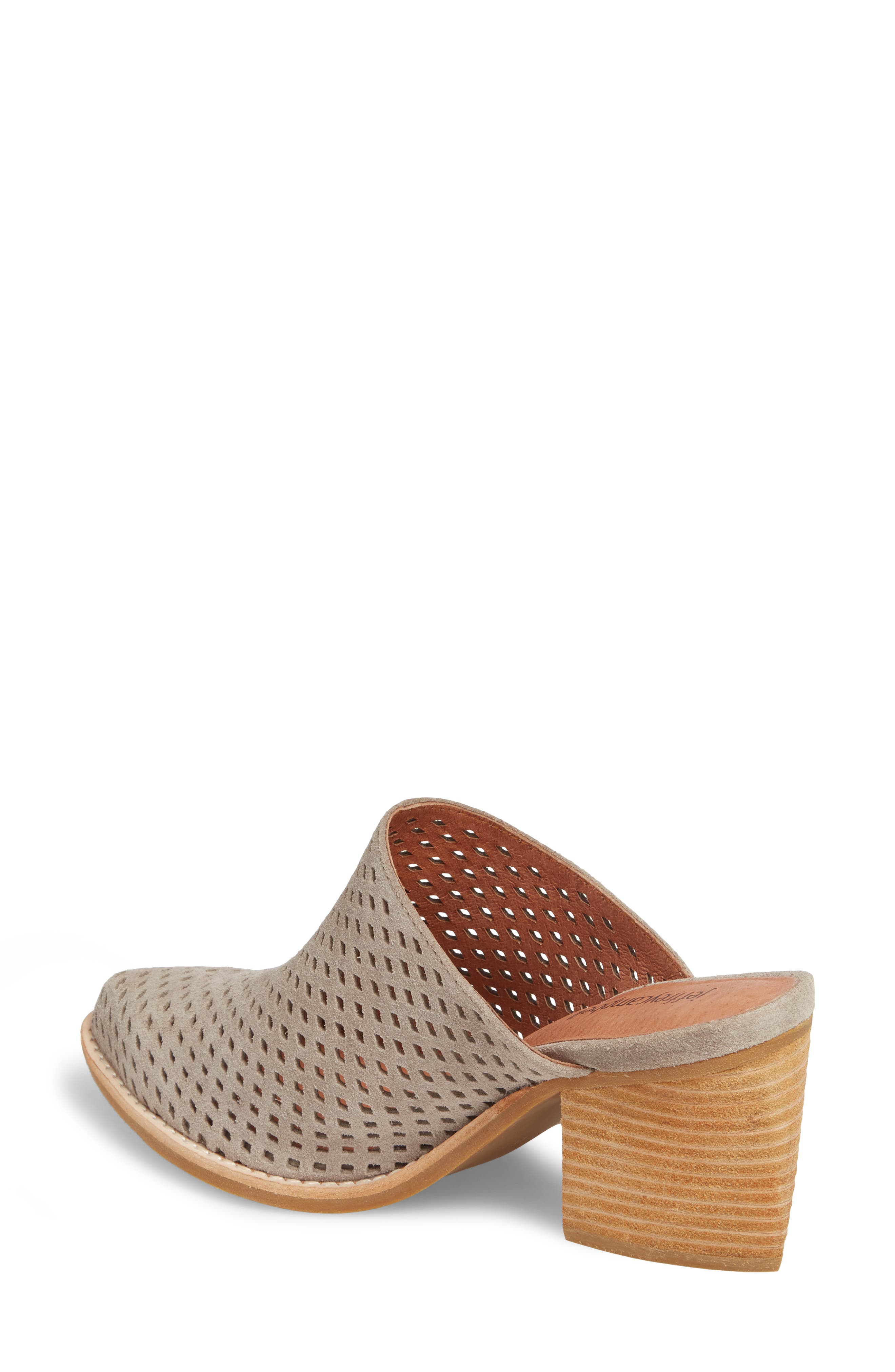 Jeffrey Campbell Favela Mule, Alternate, color, 