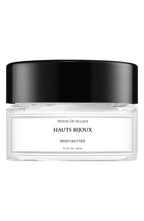 Hauts Bijoux Body Butter