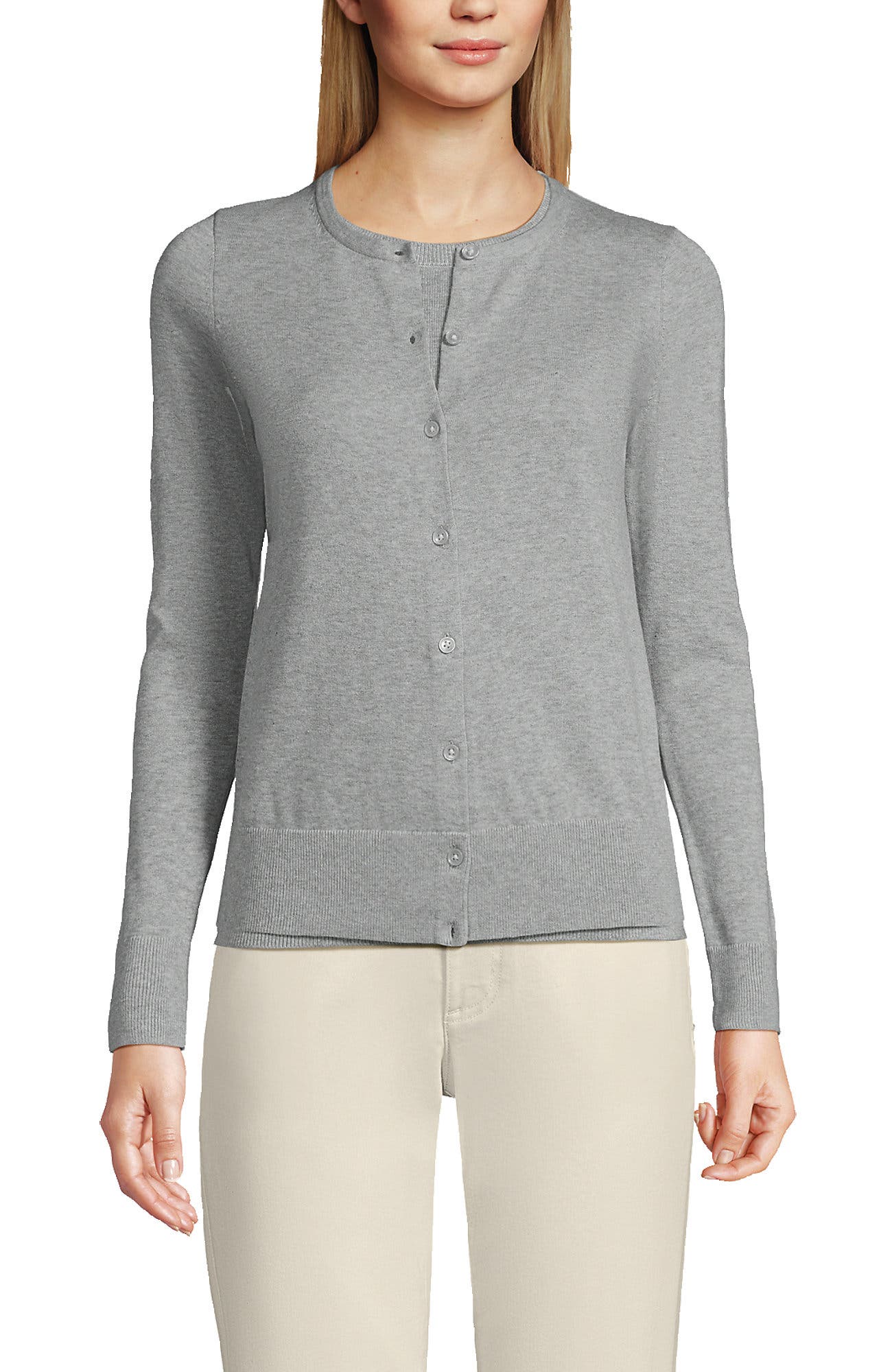 Gray Heather