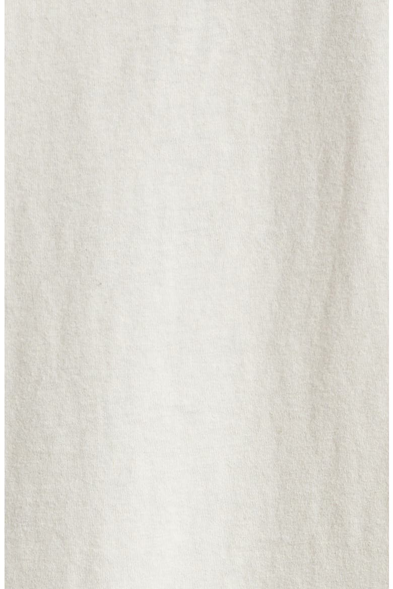Eye Button Henley, Alternate, color, CREAM