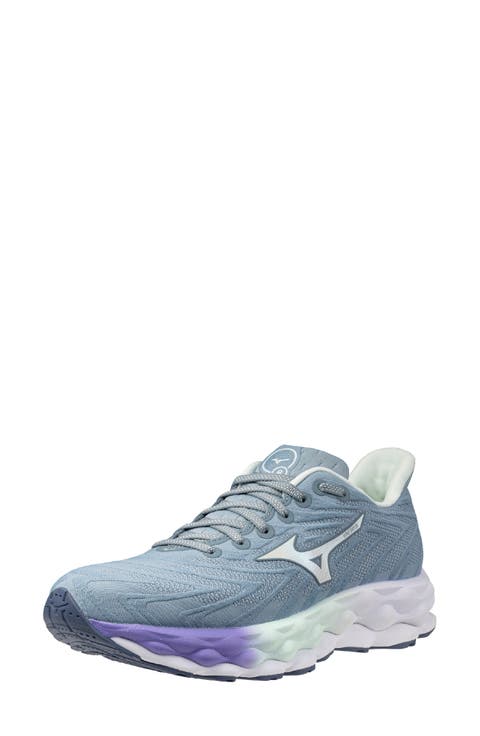 Wave Sky 8 Running Shoe (Women)