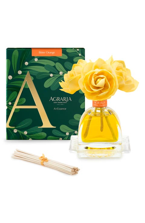 Holiday AirEssence Reed Diffuser