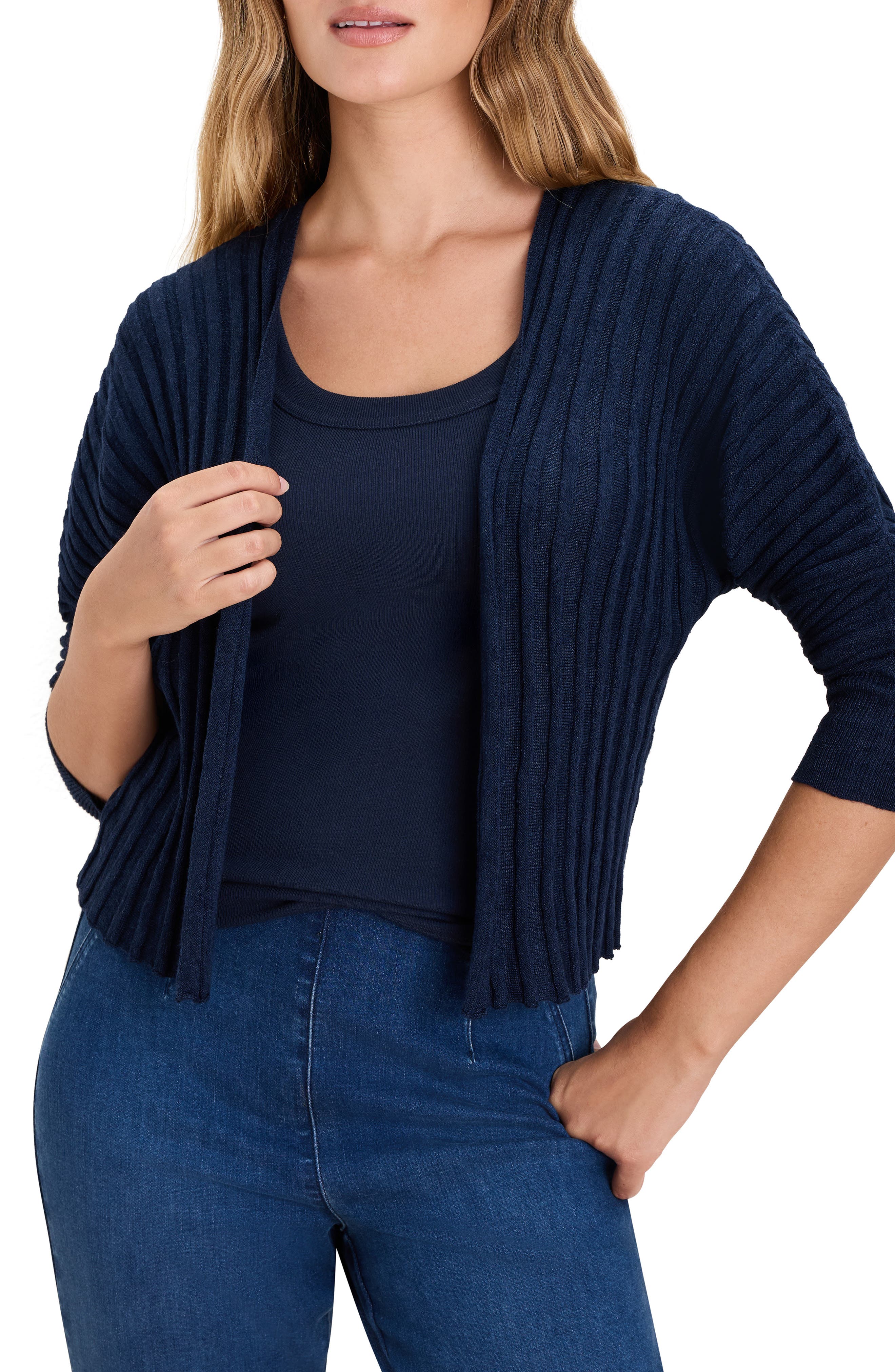 selected DARK INDIGO