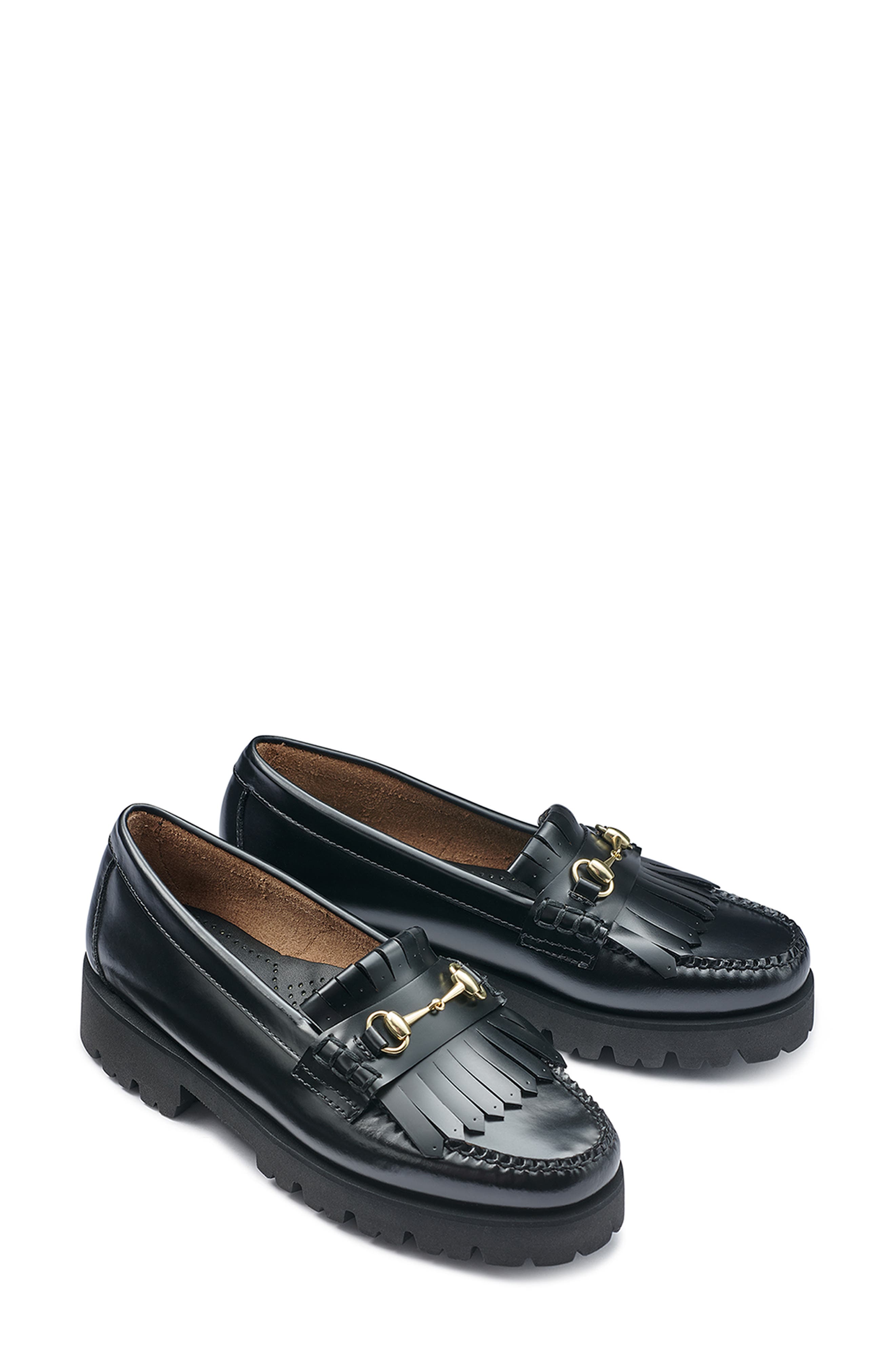 G.H.BASS Lianna Kiltie Weejuns<sup>®</sup> Loafer, Alternate, color, 