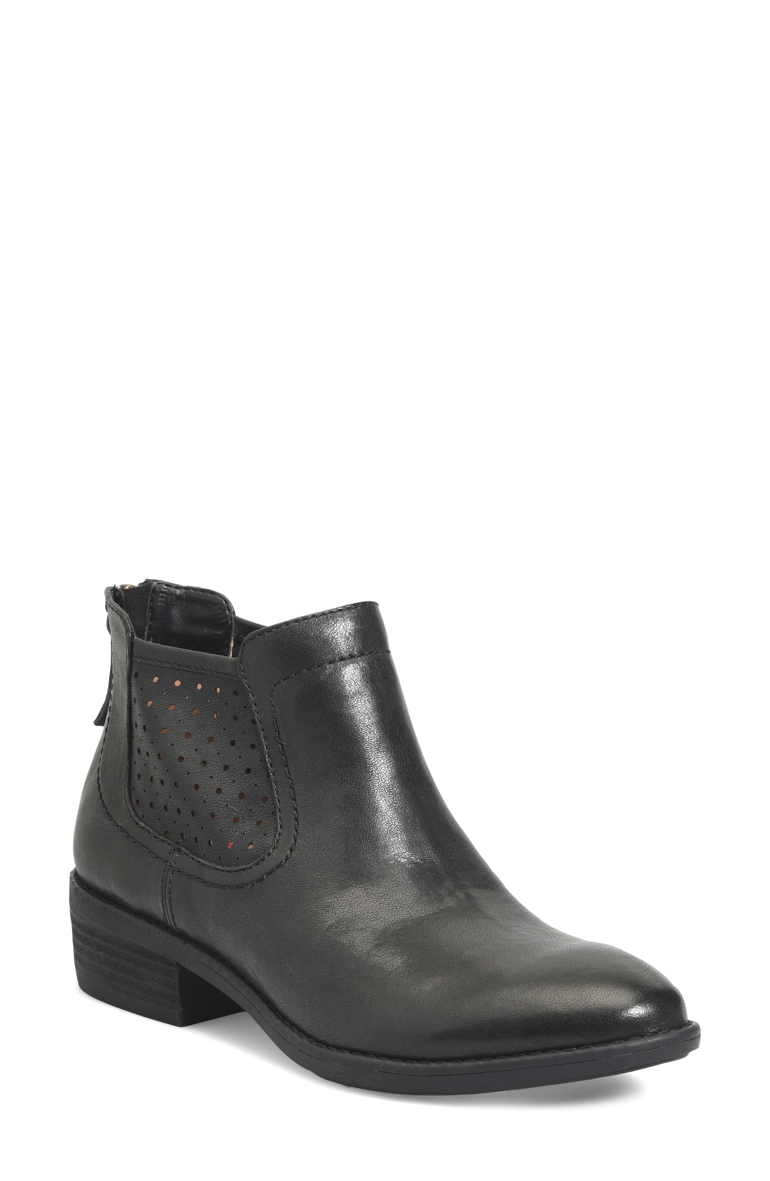 Comfortiva Cadwin Bootie, Main, color, 