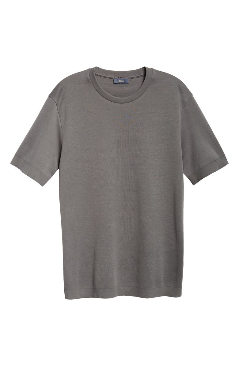 Herno Cotton Jersey T-Shirt, Alternate, color, 