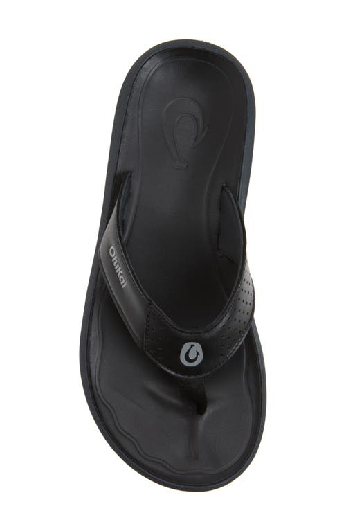 OLUKAI OLUKAI PILI FLIP FLOP 