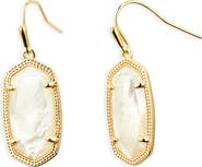 Kendra Scott Dani Stone Drop Earrings