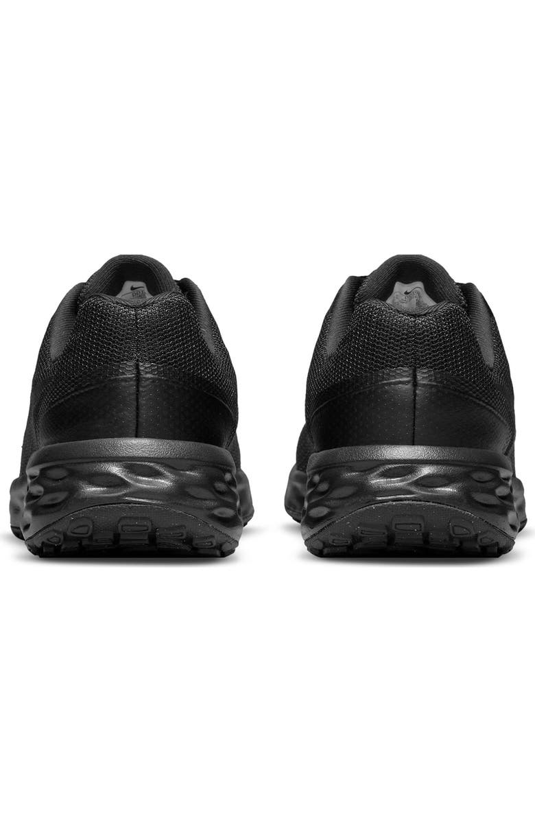 Nike Kids' Revolution 6 Sneaker, Alternate, color,