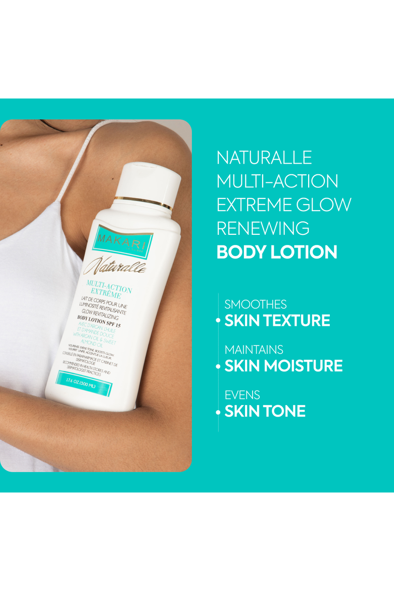 Makari Naturalle Multi-Action Extreme - Skin Care Kit, Alternate, color, None