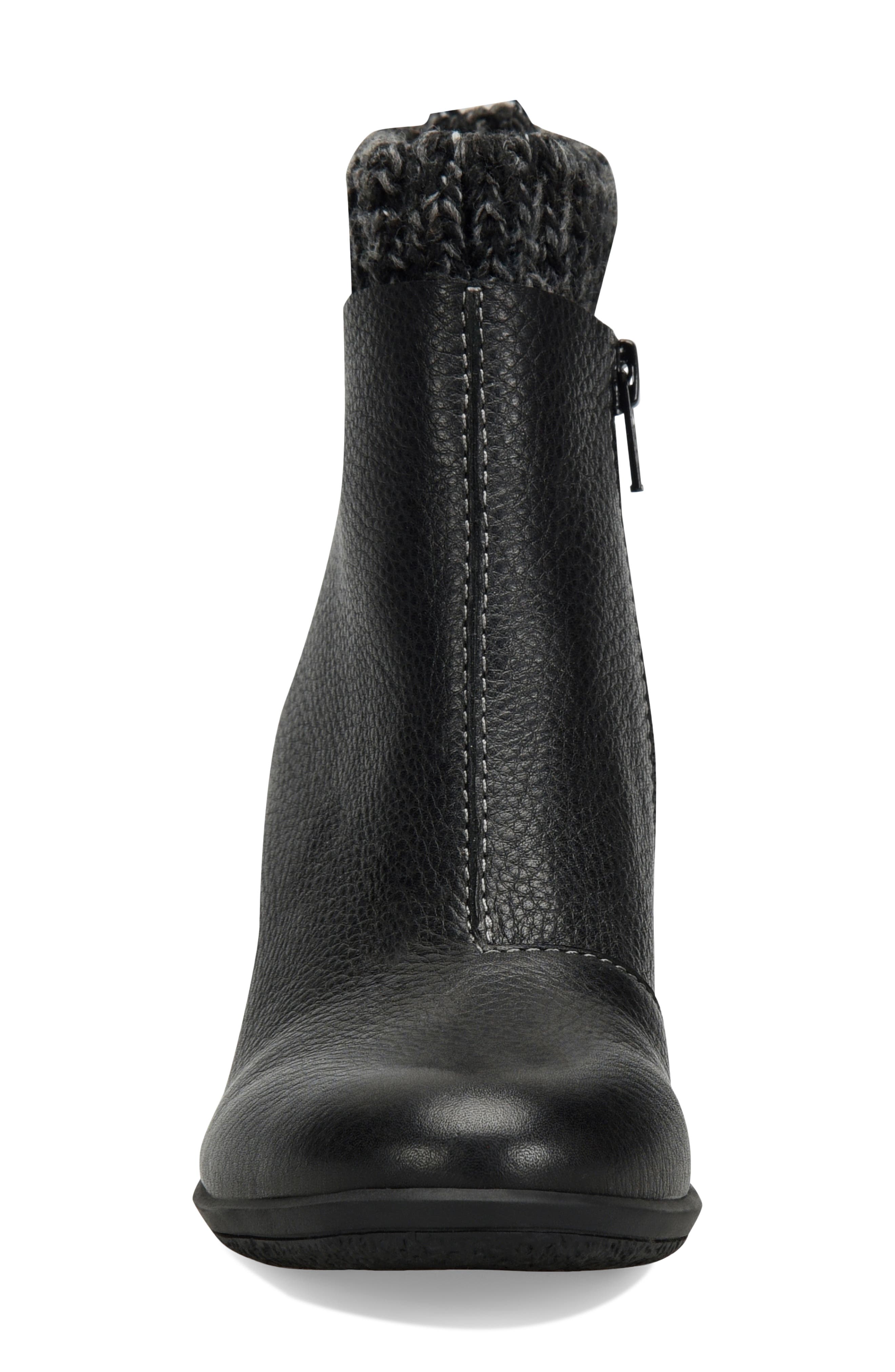 Comfortiva Brianne Bootie, Alternate, color, 