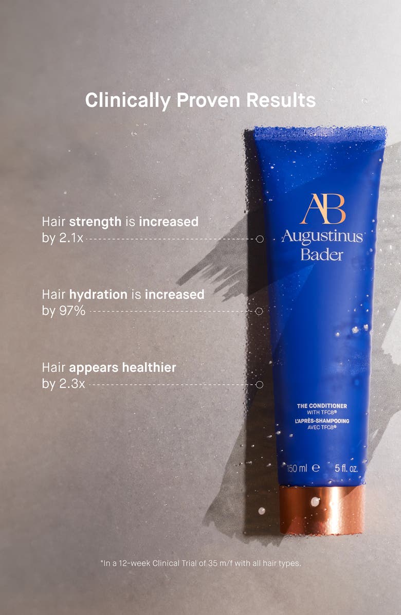 Augustinus Bader The Conditioner, Alternate, color,