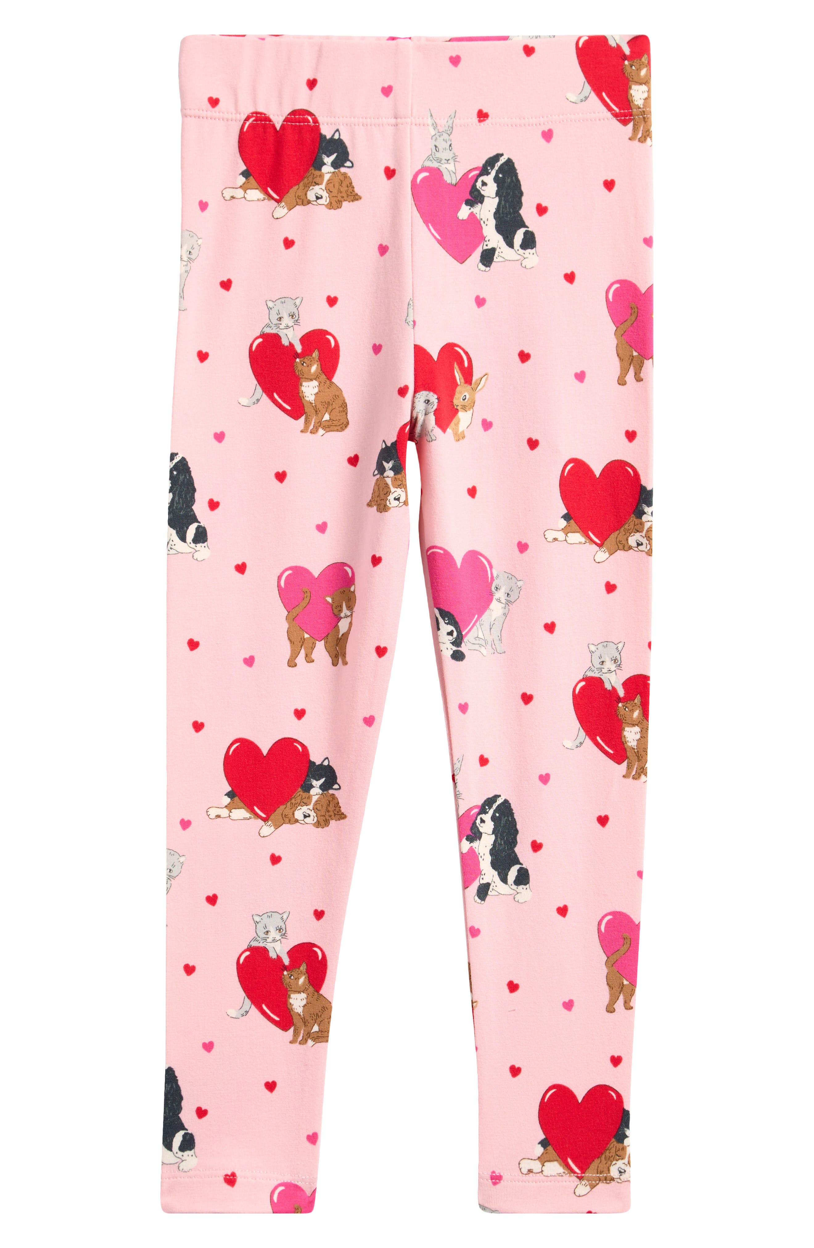 Mini Boden Kids' Fun Leggings