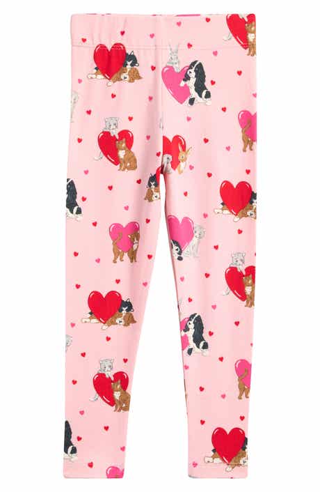 Mini Boden Kids' Fun Leggings
