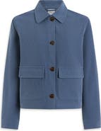 Varley Carlotta Corduroy Jacket
