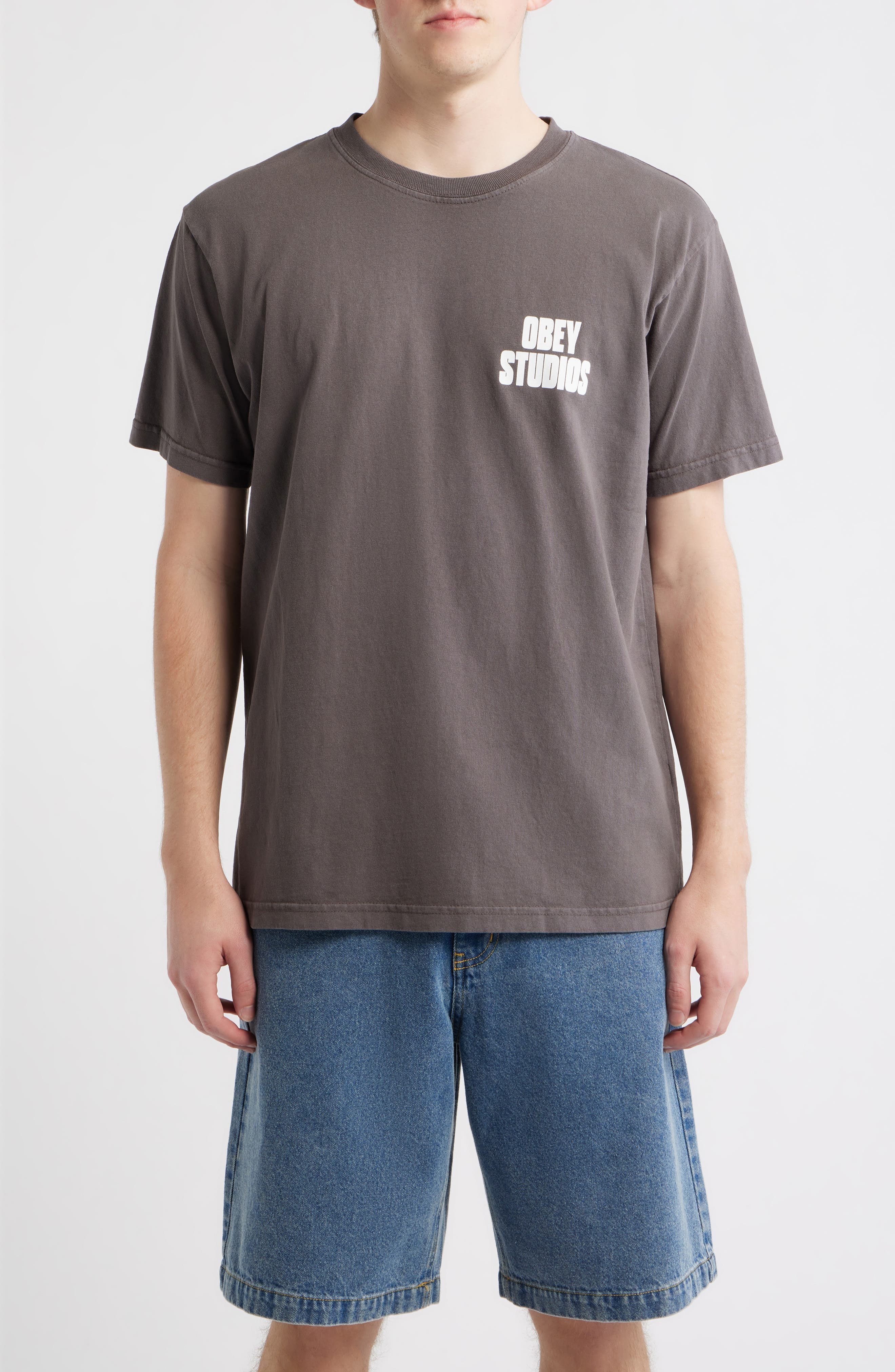 selected PIGMENT DUSTY BLACK