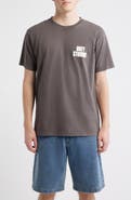 Obey Stamped Graphic T-Shirt