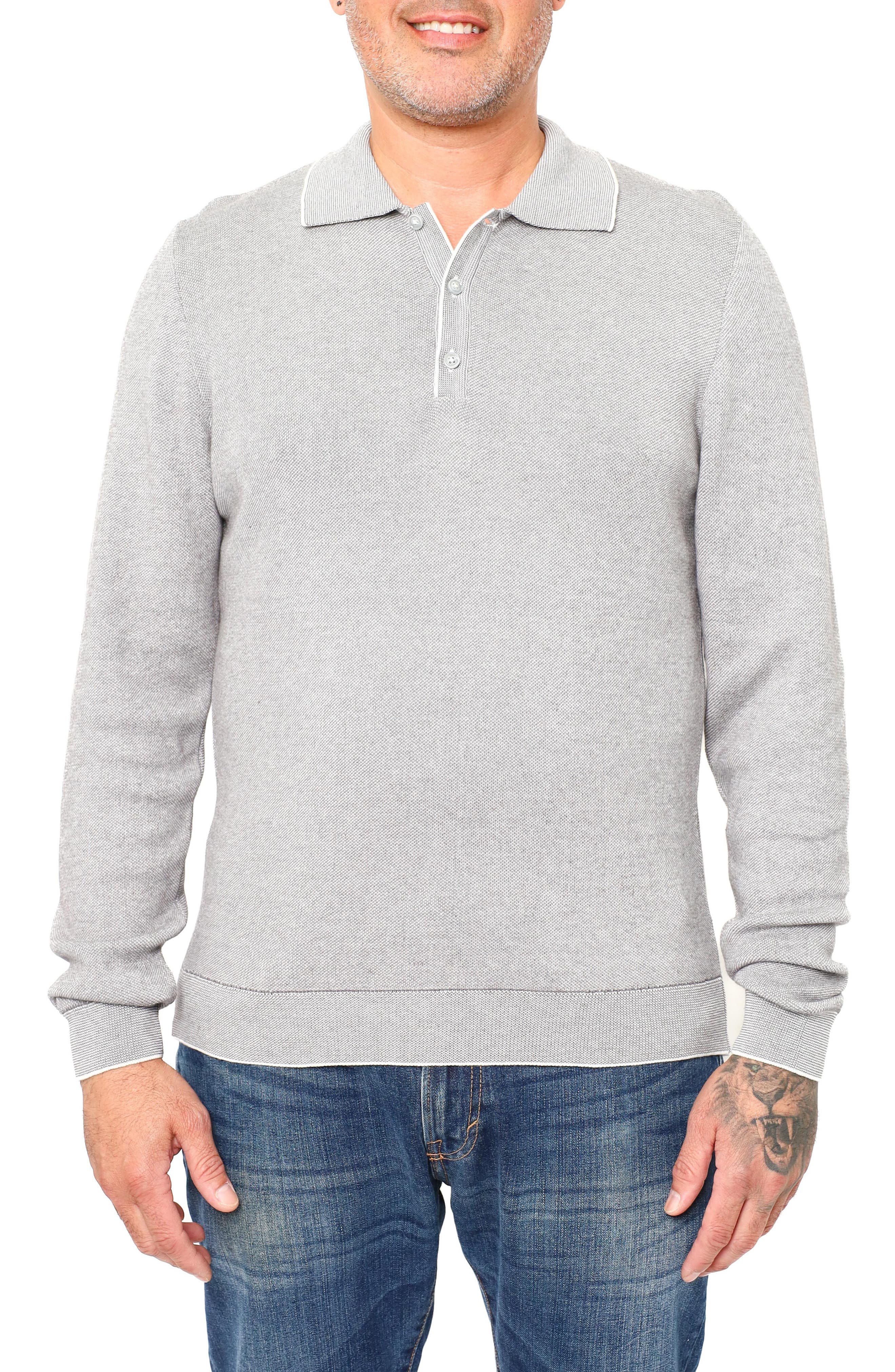 LIGHT GREY