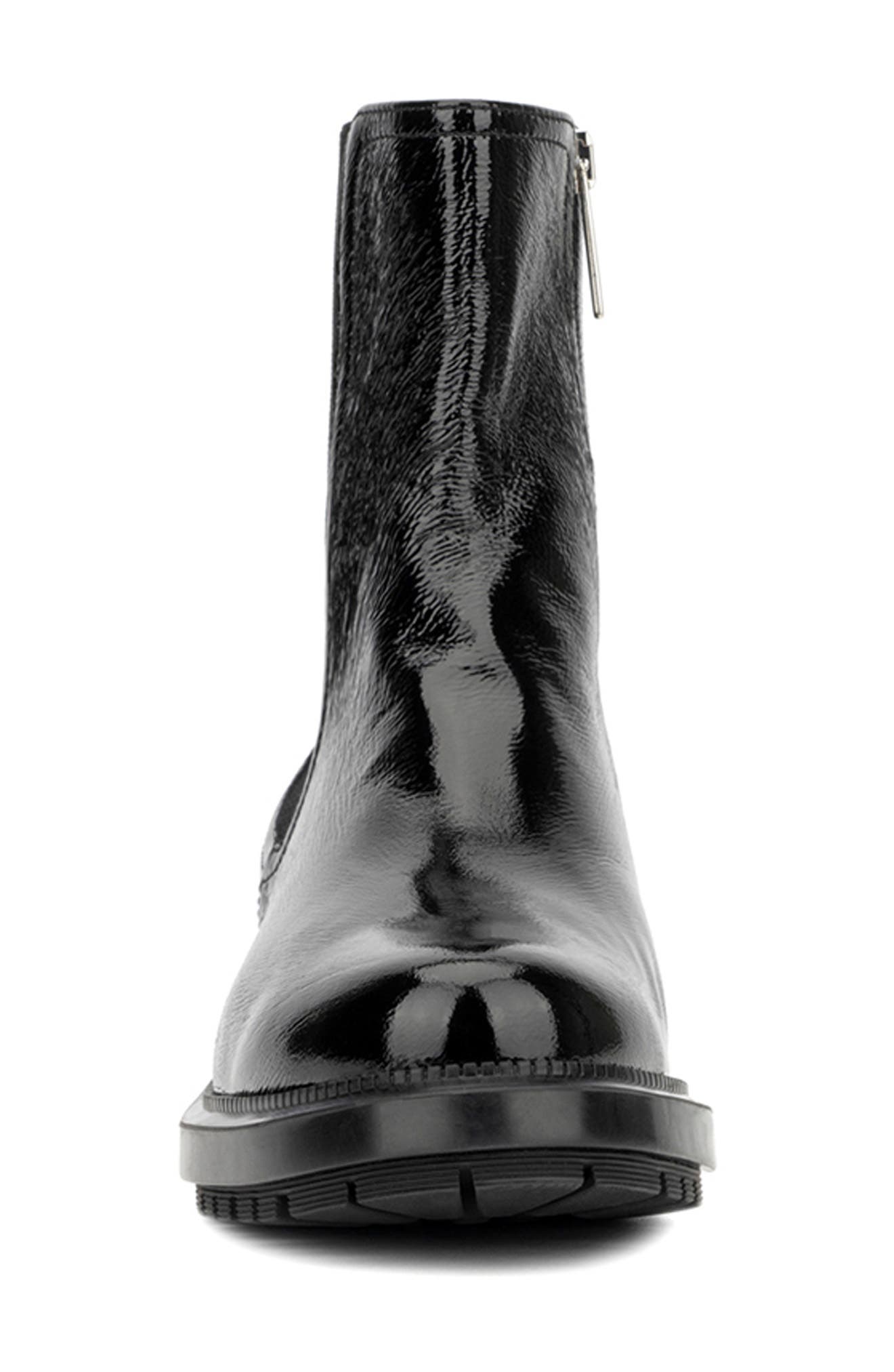 Aquatalia Lauda Weatherproof Chelsea Boot, Alternate, color, 