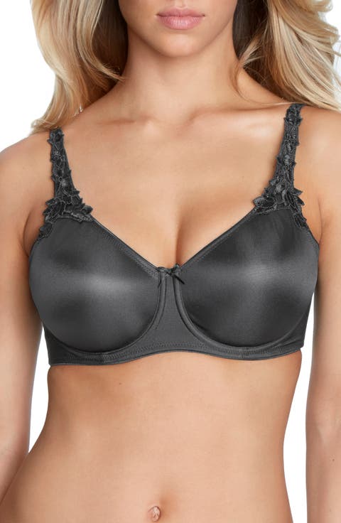 Mystique Minimizer Underwire Bra