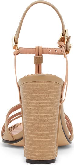 Fendi Delfina サンダル 0400022628422_DARKHONEY?wid=