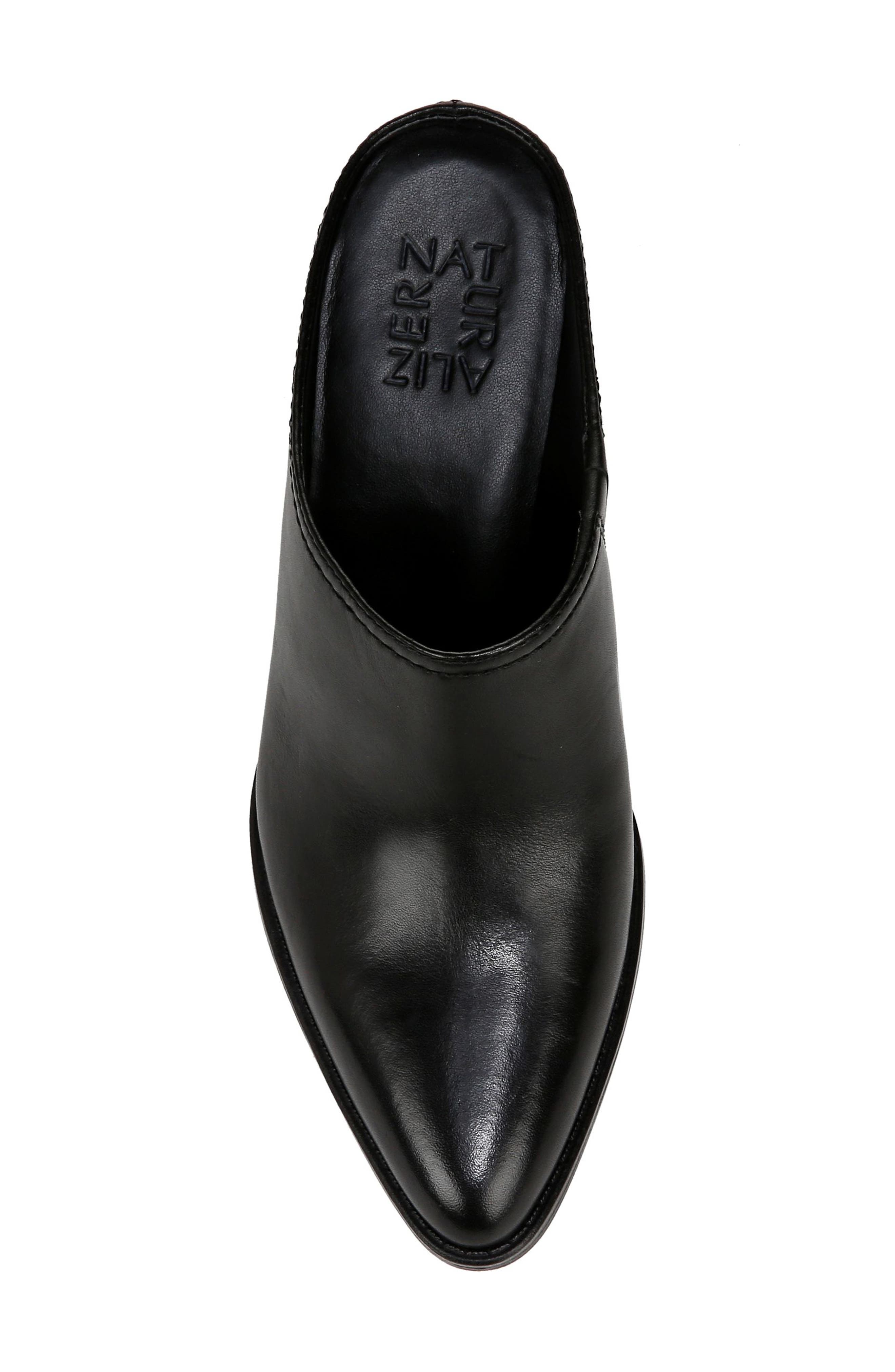 Naturalizer Fairmont Pointed Toe Mule, Alternate, color, 