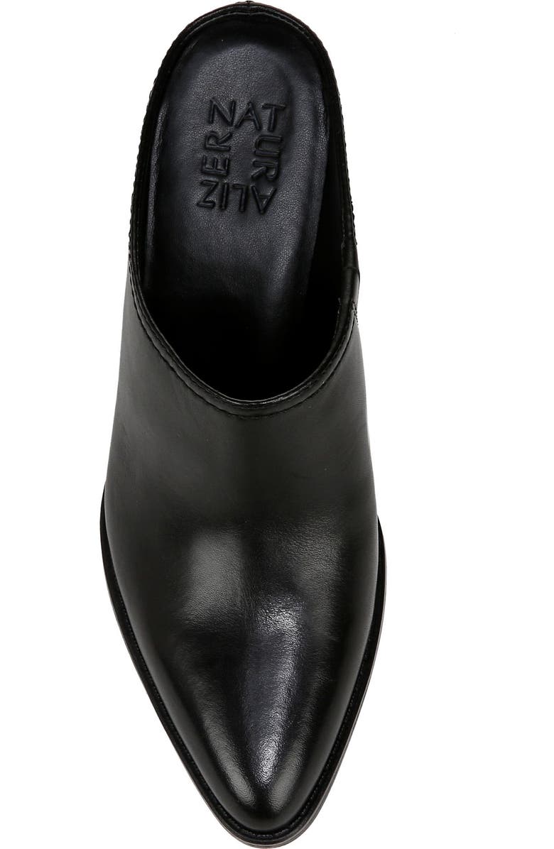 Naturalizer Fairmont Pointed Toe Mule, Alternate, color,